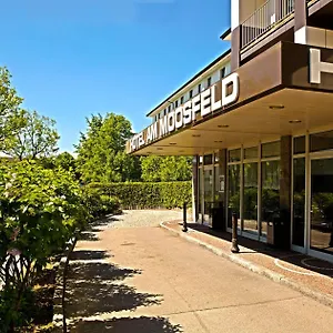 Am Moosfeld מינכן