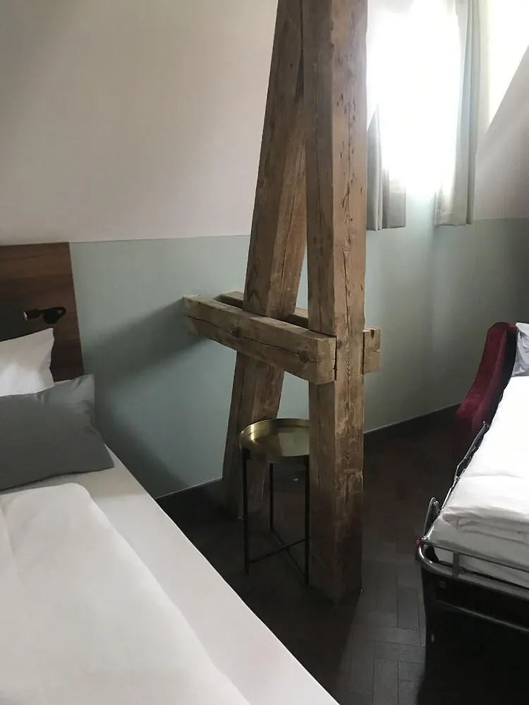 Maison Schiller By Designcity Hotels Munich