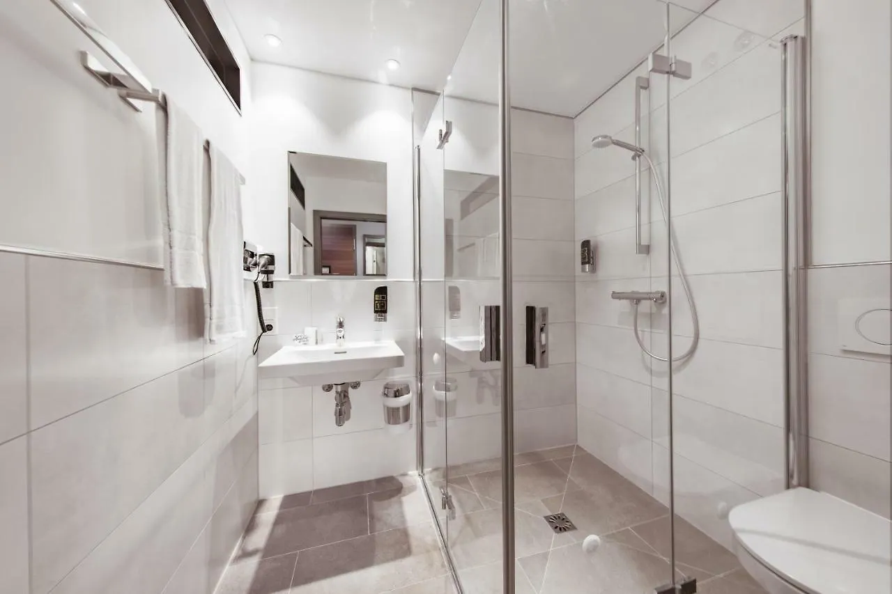 Maison Schiller By Designcity Hotels Múnich Alemania