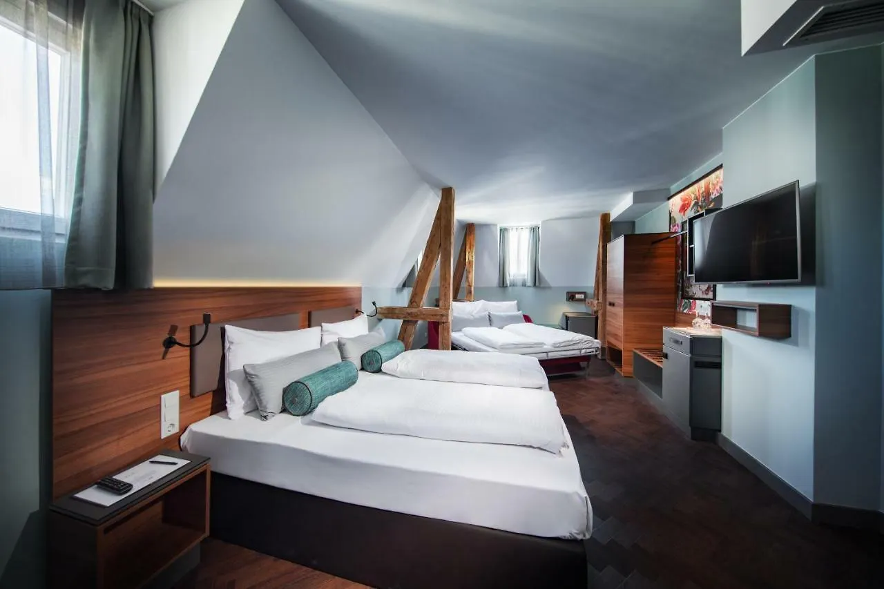 Maison Schiller By Designcity Hotels Monaco di Baviera Germania