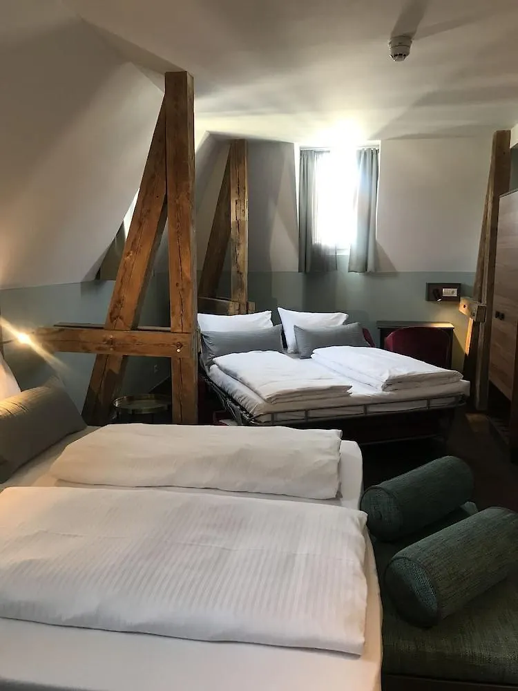Maison Schiller By Designcity Hotels Múnich 4*,  Alemania